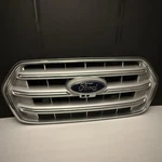 Ford Transit Grille Camera Washer Oem LK4Z-17B968 Painted By Midwest Automotive. Fixed Price $259.99.