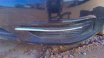 Driver Left Grille Lower Outer Without Fog Lamps Fits 11-14 Chrysler 200 Oem. Fixed Price $79.19.