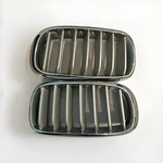 2015-2018 Bmw X5 Front Bumper Kidney Grille Set Oem. Fixed Price $69.96.