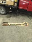 Vintage Chevrolet Truck Grill 1960S Antique Rat Rod Wall Decor. Fixed Price $289.99.