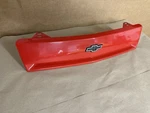1991 1992 Chevrolet Cavalier Front Bumper Lower Grille Filler Gm # 22539137 Oem. Fixed Price $89.95.