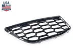 Bmw X3 X4 Front Left Bumper Grille Genuine 51118065193. Fixed Price $102.07.