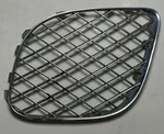 06 - 12 Bentley Continental Flying Spur Front Left Driver Grille 3W5807683F Oem. Fixed Price $149.99.