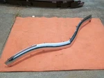 1949 Desoto Deluxe Custom S13 Nos Mopar Upper Center Grille Bar 1244173. Fixed Price $495.00.