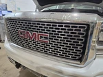 Grille Fits 14-15 Sierra Denali 1500 625575. Fixed Price $574.00.