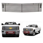 Fits 2015-2019 Chevy 2500HD/ 3500HD Billet Grille Chrome Lower Bumper. Fixed Price $59.99.