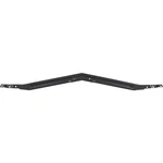 1965 Chevelle Camino; Fender Tie Bar - Upper Grill. Fixed Price $89.99.