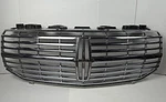 07-14 Oem Lincoln Navigator Front Upper Chrome Grille W Emblem. Fixed Price $199.90.