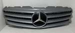 2003 2009 Mercedes R230 Sl-class Front Radiator Grille Trim A2308800583 Oem. Fixed Price $449.99.
