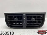Oem 1992 Saab 900 2.1L Convertible Air Vent Grille Nozzle Dual Front Dashboard. Fixed Price $29.99.