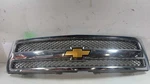 2007 2008 2009 2010 2011 2012 2013 Chevy Silverado 1500 Chrome Grille 22849840. Fixed Price $180.00.