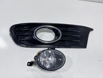 2013 - 2016 Volkswagen E0S Front Lh Fog Light Oem Driver Side 1Q0853665D. Fixed Price $100.00.