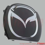 MAZDA3 Bm 2015 Genuine Front Grille Emblem W/ Radar B45F-51-731 Oem. Fixed Price $313.68.