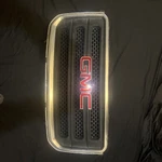 2013 GMT968 Acadia Sle Grille. Fixed Price $150.00.