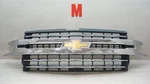 2019-2022 Chevrolet Silverado 1500 Front Radiator Grille 84123596 Oem. Fixed Price $600.00.