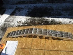 Oem 1963 Cadillac Deville Front Lower Grill With Script Emblem Gm Nice. Fixed Price $199.99.