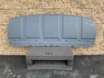 2018 2019 2020 2021 2022 Land Rover Range Front Bumper Tow Cover New Oem. Fixed Price $211.50.