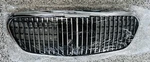 Genuine Maybach Mercedes Benz 2021-2024 S680 W23 Oem Front Grille W/acc. Fixed Price $249.99.