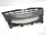 12 14 Mazda Grille Bumper Cover Black Textured Gs Canada Oem C513501T0D. Fixed Price $224.10.