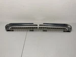 1973 Chevrolet Monte Carlo Left & Right Front Bumper Grilles Used Oem Pair. Fixed Price $99.99.