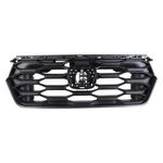 For Honda Pilot 2023-2025 Replace HO1200270C Grille Capa Certified. Fixed Price $144.38.