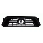 Grille Fits Toyota Tacoma 2012-2015 5310004471 TO1200349 Front. Fixed Price $257.18.