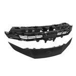 Front Upper Grille W/radar Sensor Hole Molding Trim Cover Fits 2025 Toyota Camry. Fixed Price $118.99.