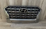 2020-22 Hyundai Palisade Grille Assy Oem Part # 86350-S8AC1. Fixed Price $319.00.