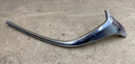 2016-2022 Mazda CX-3 Front Left Chrome Accent Molding Inner Trim D10J-507K1 Oem. Fixed Price $60.00.