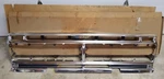 Nos 1973-1977 Ford Truck Grille D6TZ-8200-A 73-77 F100 F150 F250. Fixed Price $3205.67.