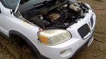 Passenger Right Grille SV6 Fits 05-09 Montana 4407120. Fixed Price $81.90.