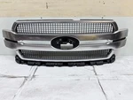 2018-2020 Ford F150 Platinum Front Oem Grille JL348200KFW. Fixed Price $400.00.