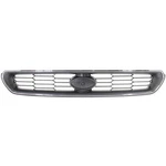 Grille Passenger Right Side Hand 91121AE490 For Subaru Legacy 2003-2004. Fixed Price $103.56.