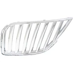 Grille Driver Left Side Hand BA1Z8200B For Lincoln Mkx 2011-2015. Fixed Price $131.85.