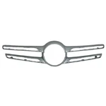 Oem 2016 - 2019 Mercedes Gle 350 400 550 Front Grille Molding Silver 1668880323. Fixed Price $148.49.