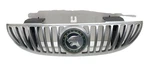 1996-1997 Mercury Cougar Front Bumper Grille With Emblem Chrome Oem, 104-01559. Fixed Price $94.99.