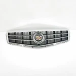 2013-2014 Cadillac Ats Front Radiator Grill Oem. Fixed Price $300.00.