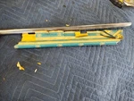 Nos Gm 343986 Grille Moulding 75 76 Chevy Truck Rh Blazer C10 C20. Fixed Price $119.00.