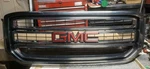 New 2016 Gmc Yukon Xl Oem Front Grille 16-003 J7440. Fixed Price $100.00.