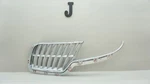 2010-2012 Lincoln Mkz Front Left Drivers Side Grille AH63-8150-BDW Oem. Fixed Price $250.00.