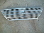 1963 Chrysler Newport Grille Assembly With Medallion Mopar Very Nice Takeoff. Fixed Price $395.00.