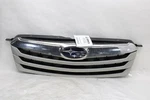 Used Front Grille Fits: 2012 Subaru Legacy Sw Outback Grade. Fixed Price $100.00.