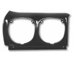Goodmark Front Rh Side Fender Extension Fits Chevrolet Chevelle GMK408311070R. Fixed Price $91.17.