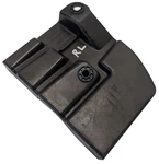 2025 Acura Adx Oem Rear Left Quarter Wheelhouse Liner Extension SHIELD-2391 Mi. Fixed Price $46.28.