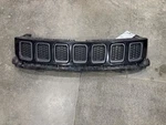 Grille Upper Painted Insert Fits 17-21 Compass 2151331. Fixed Price $195.89.