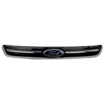 Oem 2013 2016 Ford Escape Sel Titanium Front Upper Grille CJ5Z-8200-EA. Fixed Price $94.99.