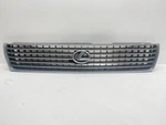 1990 1991 Lexus ES250 Front Upper Grille Oem, 104-58366. Fixed Price $99.75.