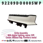 Genuine Hyundai Kia Center Position Lamp 92209DO000SWP For EV9. Fixed Price $2248.52.