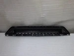 Maserati Grekare Genuine Front Bumper Lower Grill 670167325. Fixed Price $72.46.