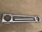 1969 1970 International Truck Grille Travelall Pickup Ihc Chrome. Fixed Price $285.00.